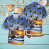New York Yankees Mlb Baseball Sport Custom Name Hawaiian Graphic Print Short Sleeve Hawaiian Shirt
