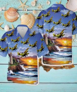 Grumman G 164 B Ag Cat Hawaiian Shirt For Men And Women Gift New Teams Shirt Aloha Beach