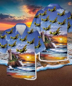Grumman G 164 B Ag Cat Hawaiian Shirt For Men And Women Gift New Teams Shirt Aloha Beach