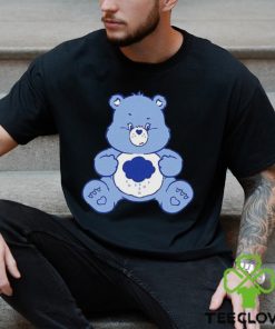 Grumpy Bear Care Bears Sweatshirt Birthday Shirt Cartoon Characters Rainbow Classic Unisex Shirt