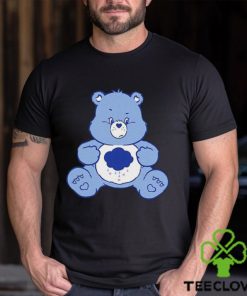 Grumpy Bear Care Bears Sweatshirt Birthday Shirt Cartoon Characters Rainbow Classic Unisex Shirt 1 Grumpy Bear Care Bears Sweatshirt Birthday Shirt Cartoon Characters Rainbow Classic Unisex Shirt