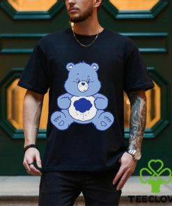 Grumpy Bear Care Bears Sweatshirt Birthday Shirt Cartoon Characters Rainbow Classic Unisex Shirt 2 Grumpy Bear Care Bears Sweatshirt Birthday Shirt Cartoon Characters Rainbow Classic Unisex Shirt