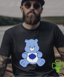 Grumpy Bear Care Bears Sweatshirt Birthday Shirt Cartoon Characters Rainbow Classic Unisex Shirt 3 Grumpy Bear Care Bears Sweatshirt Birthday Shirt Cartoon Characters Rainbow Classic Unisex Shirt