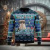 This Is How Jew It Christmas Ugly Sweater Mens