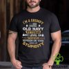 DD 214 It s A Veteran Thing You Wouldn t Understand DD 214 T Shirt