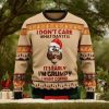 Minnesota Vikings Best Christmas Gift For Vikings Fans Womens Ugly Sweater
