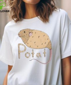 Grumpy Rat Potat Shirt