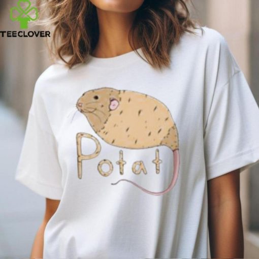 Grumpy Rat Potat Shirt