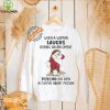 Funny Waiting for halloween like horror movie characters hoodie, sweater, longsleeve, shirt v-neck, t-shirt