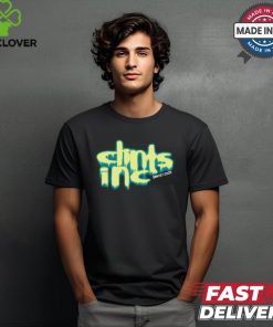 Grunge Since 2020 Clintsinc t shirt