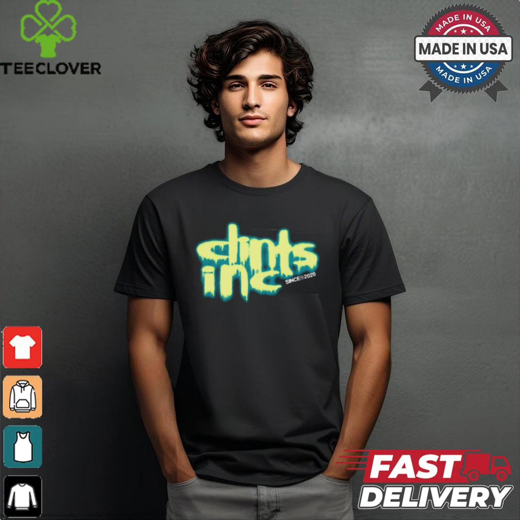 Grunge Since 2020 Clintsinc t shirt Grunge Since 2020 Clintsinc t shirt