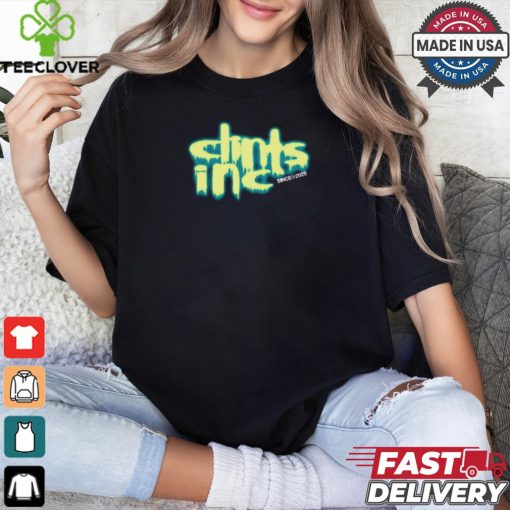 Grunge Since 2020 Clintsinc t shirt