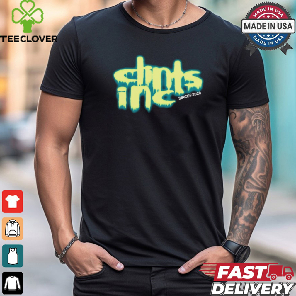 Grunge Since 2020 Clintsinc t shirt Grunge Since 2020 Clintsinc t shirt
