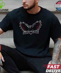 Gruntstyle X Regiment T shirt