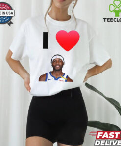 Gswarriorshouse I Love Buddy Hield shirt 1 Gswarriorshouse I Love Buddy Hield shirt