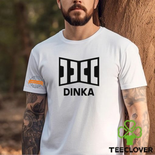 Gta Series Dinka T Shirt