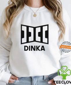 Gta Series Dinka T Shirt