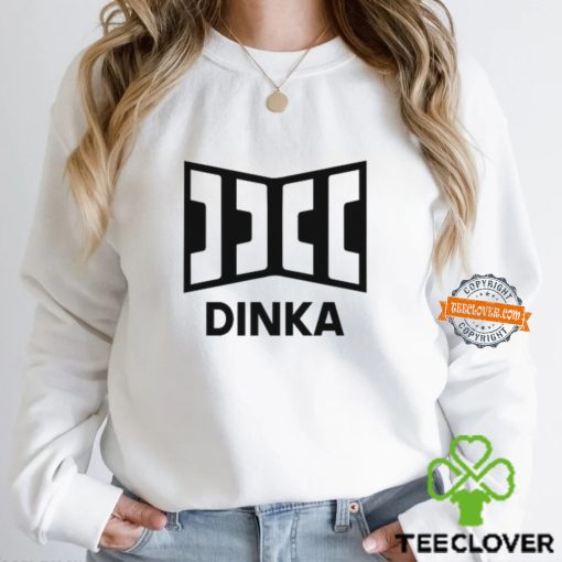 Gta Series Dinka T Shirt