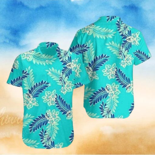 Gta Tommy Vercetti Vice City Hawaiian Aloha Shirts