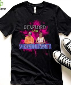 Guaplord And Smoke Chedda Shirt 1 Guaplord And Smoke Chedda Shirt