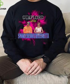 Guaplord And Smoke Chedda Shirt 2 Guaplord And Smoke Chedda Shirt