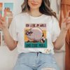 You Are What The Earth Will Eat Shirt