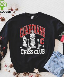 Guardians chess club hoodie, sweater, longsleeve, shirt v-neck, t-shirt