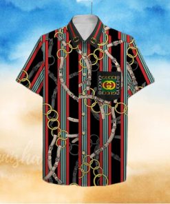 Gucci Italian 2022 Hawaiian Shirt