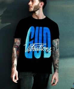 Gud Vibes Only Slander Shirt