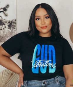 Gud Vibes Only Slander Shirt
