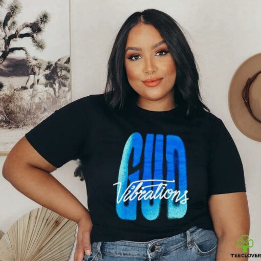 Gud Vibes Only Slander Shirt