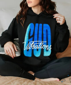 Gud Vibes Only Slander Shirt
