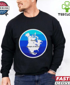 Guelph of Mexico shirt