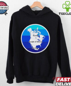 Guelph of Mexico shirt