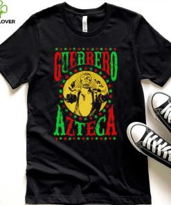 Guerrero Azteca Pro wrestling Noah Hijo Del Dr. Wagner Jr. hoodie, sweater, longsleeve, shirt v-neck, t-shirt