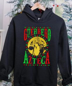 Guerrero Azteca Pro wrestling Noah Hijo Del Dr. Wagner Jr. hoodie, sweater, longsleeve, shirt v-neck, t-shirt