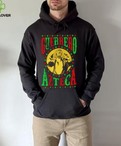 Guerrero Azteca Pro wrestling Noah Hijo Del Dr. Wagner Jr. hoodie, sweater, longsleeve, shirt v-neck, t-shirt