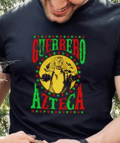 Guerrero Azteca Pro wrestling Noah Hijo Del Dr. Wagner Jr. hoodie, sweater, longsleeve, shirt v-neck, t-shirt