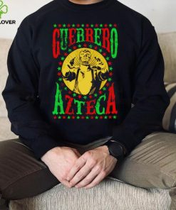 Guerrero Azteca Pro wrestling Noah Hijo Del Dr. Wagner Jr. hoodie, sweater, longsleeve, shirt v-neck, t-shirt