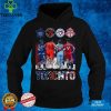 Golden State Warriors t hoodie, sweater, longsleeve, shirt v-neck, t-shirts