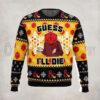 Custom Name Grinch X Us Navy Ugly Sweater V2