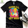 HERE TO BANG MEN’S TSHIRT