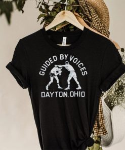 Guided By Voices Dayton Ohio Shirt