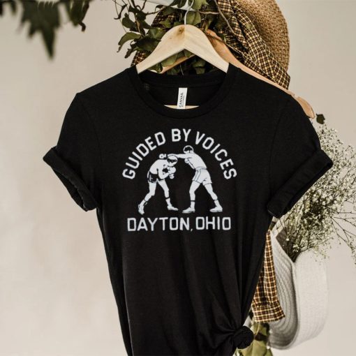 Guided By Voices Dayton Ohio Shirt