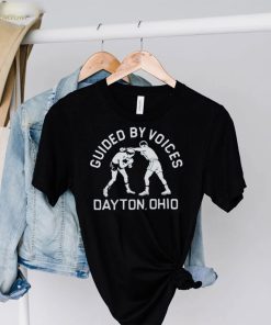 Guided By Voices Dayton Ohio Shirt