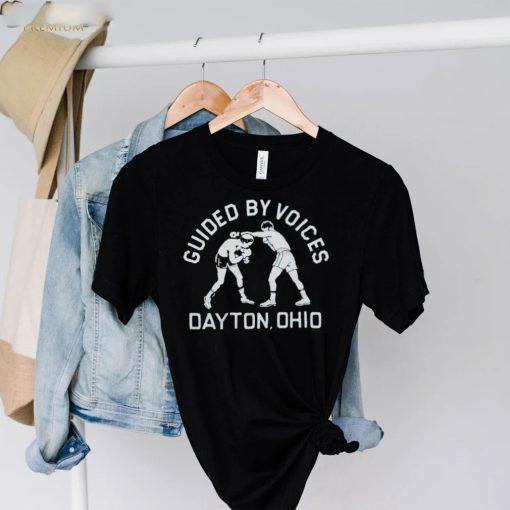 Guided By Voices Dayton Ohio Shirt