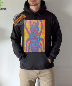 Guided By Voices The GrogShop Cleveland OH July 20 2024 Poster Shirt