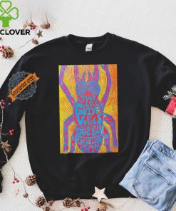 Guided By Voices The GrogShop Cleveland OH July 20 2024 Poster Shirt 1 Guided By Voices The GrogShop Cleveland OH July 20 2024 Poster Shirt