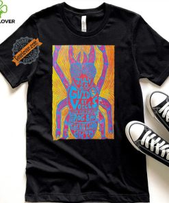 Guided By Voices The GrogShop Cleveland OH July 20 2024 Poster Shirt 3 Guided By Voices The GrogShop Cleveland OH July 20 2024 Poster Shirt