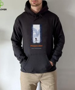 Guillermo Del Toro’s Pinocchio Movie On Netflix hoodie, sweater, longsleeve, shirt v-neck, t-shirt